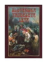 Tapa de Slovenska trideseta leta