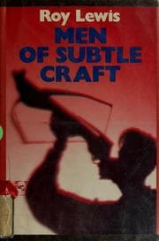 Tapa de Men of Subtle Craft