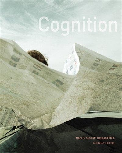Tapa de Cognition