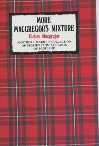 Tapa de More MacGregor's Mixture