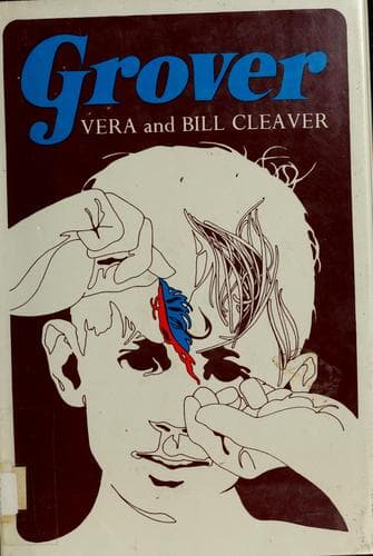 Tapa de Grover