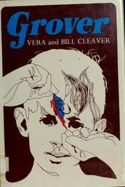 Tapa de Grover