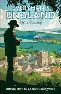 Tapa de Everyman's England