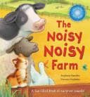 Tapa de The Noisy Noisy Farm