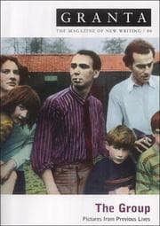 Tapa de Granta 80