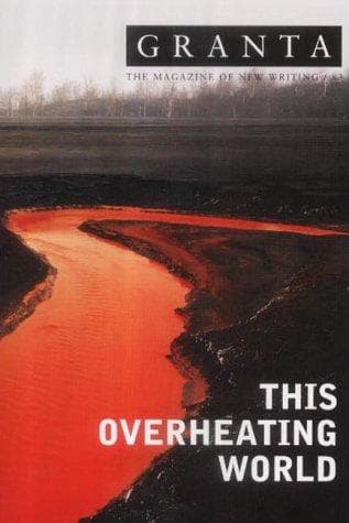 Tapa de This overheating world