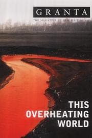 Tapa de This overheating world