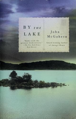 Tapa de By the lake