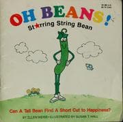 Tapa de Oh beans!
