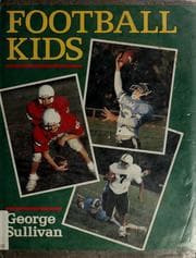 Tapa de Football kids
