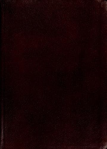 Tapa de My utmost for His highest