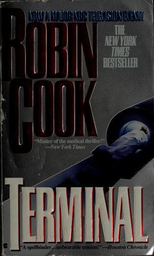 Tapa de Terminal