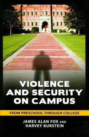 Tapa de Violence and security on campus