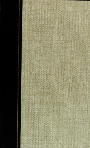 Tapa de Calvin's commentaries