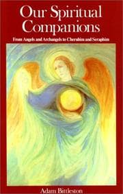 Tapa de Our Spiritual Companions