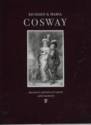 Tapa de Richard and Maria Cosway