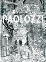 Tapa de Paolozzi
