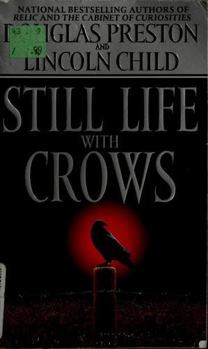 Tapa de Still life with crows