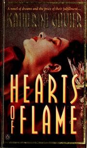 Tapa de Hearts of flame
