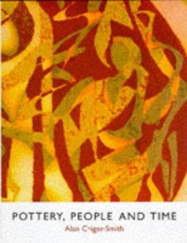 Tapa de Pottery, People and Time