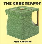 Tapa de The Cube Teapot