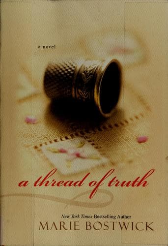 Tapa de A thread of truth