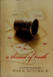 Tapa de A thread of truth