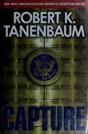 Tapa de Capture