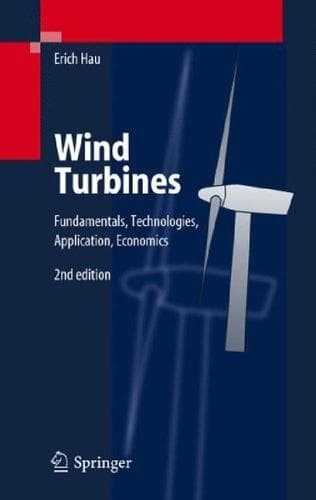 Tapa de Wind Turbines