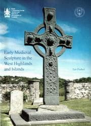 Tapa de Early Medieval sculpture in the West Highlands and Islands