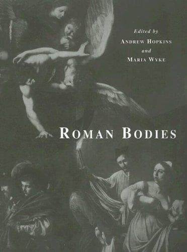 Tapa de Roman Bodies