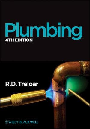 Tapa de Plumbing