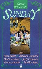 Tapa de Carole Whitelock's Sunday