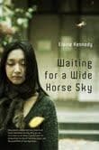 Tapa de Waiting for a wide horse sky