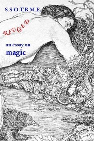 Tapa de Ssotbme Revised - An Essay on Magic