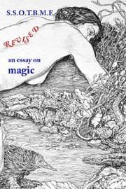 Tapa de Ssotbme Revised - An Essay on Magic