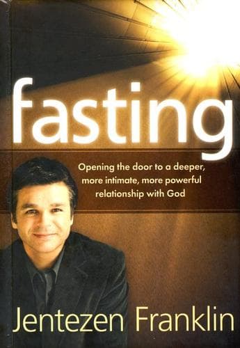Tapa de Fasting