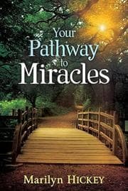 Tapa de Your pathway to miracles