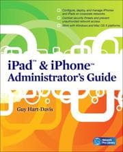 Tapa de iPad & iPhone Administrator's Guide