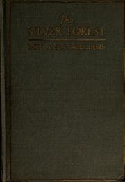 Tapa de The Silver Forest