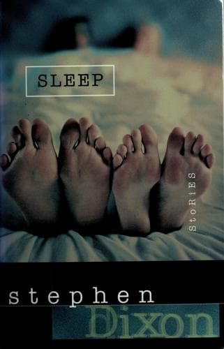 Tapa de Sleep
