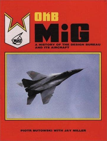 Tapa de Okb Mig