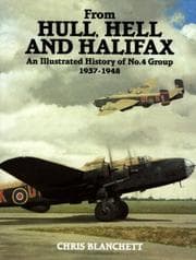 Tapa de From Hull, Hell & Halifax