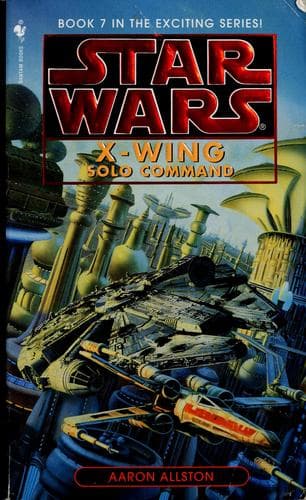 Tapa de Star Wars