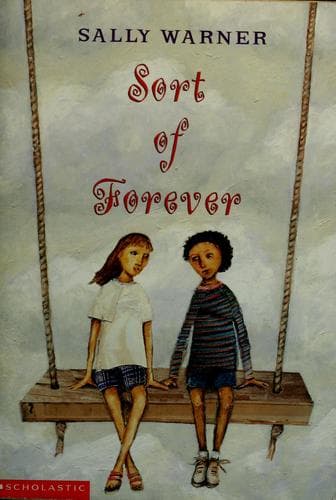 Tapa de Sort of forever