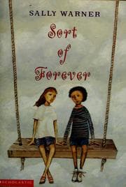 Tapa de Sort of forever