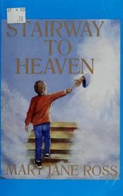 Tapa de Stairway to heaven