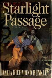 Tapa de Starlight passage