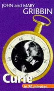 Tapa de Curie (1867-1934) in 90 minutes