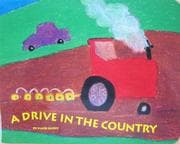 Tapa de A drive in the country